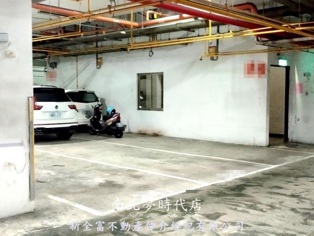 台南北區華廈-11