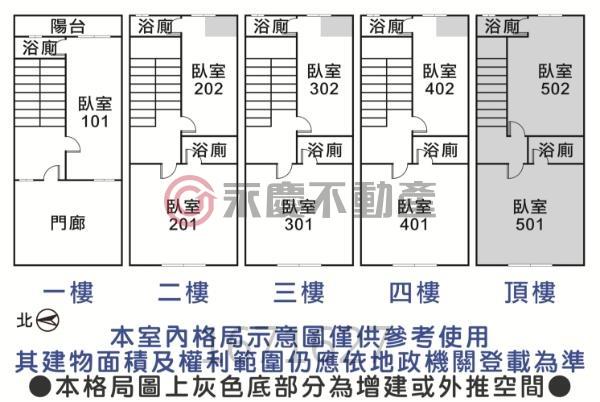 台南永康別墅-15