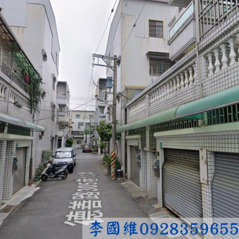 仁德法拍透天-2