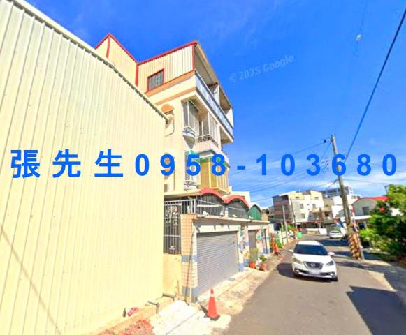 安定拍賣透天-2