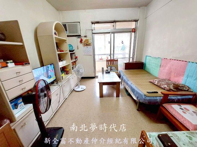 南區公寓-1