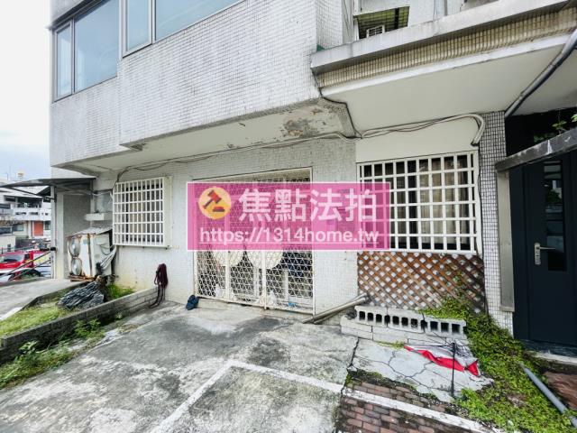 士林法拍華廈-8