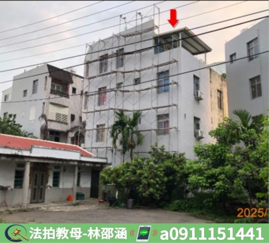 屏東拍賣透天-7