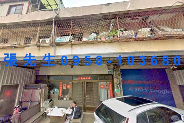 台南一樓拍賣-1