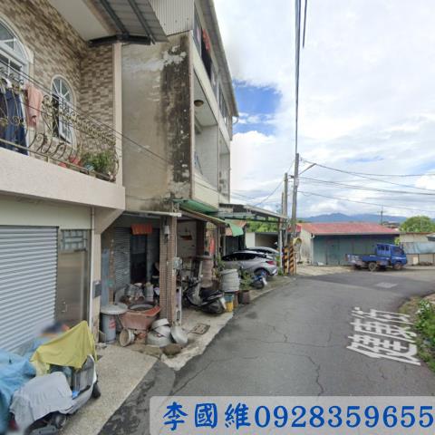 台南玉井法拍透天-2