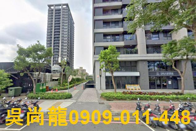 台南仁德大樓法拍-2