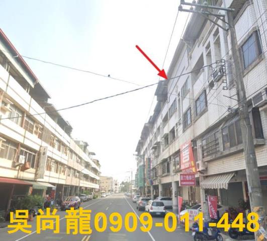 高雄旗山法拍透天-4