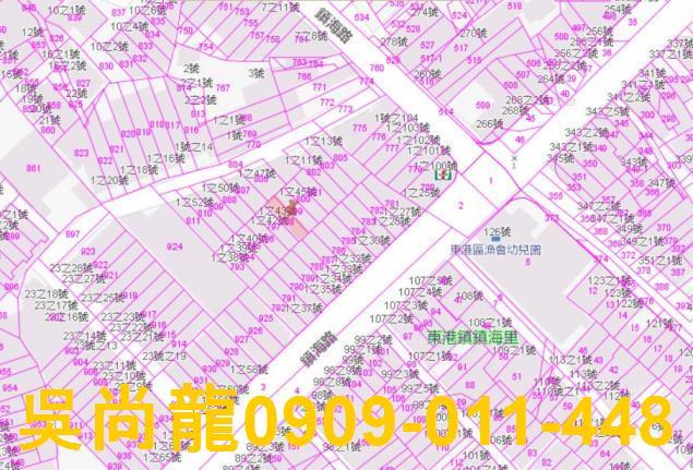 屏東東港法拍透天-4