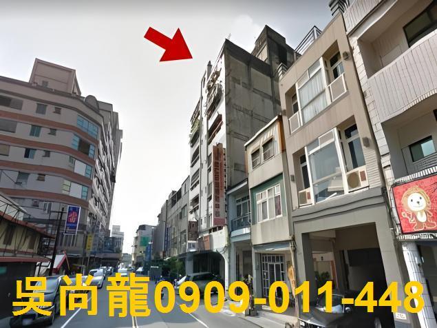 宜蘭宜蘭市華廈法拍-8