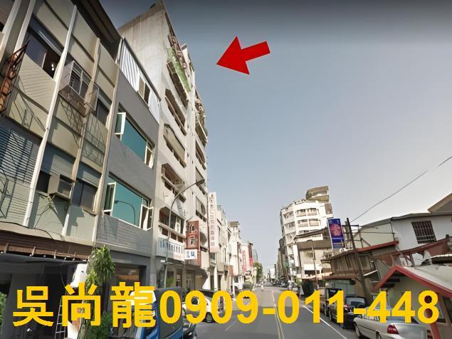 宜蘭宜蘭市華廈法拍-10