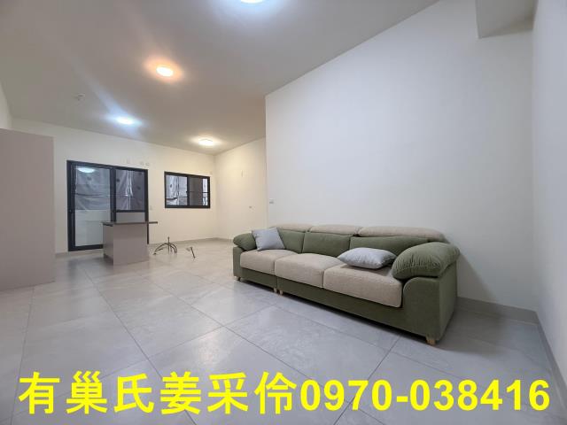 嘉義東區大樓-2