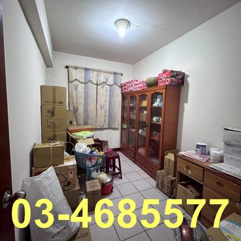 桃園平鎮公寓-3