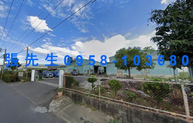 台南永康法拍農舍-3