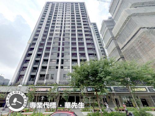 桃園龜山大樓法拍-2
