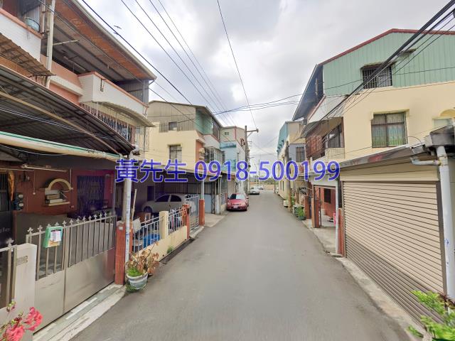 水上法拍透天-2