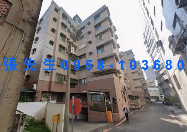 東區華廈法拍-3