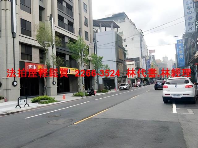 桃園區大樓法拍-11