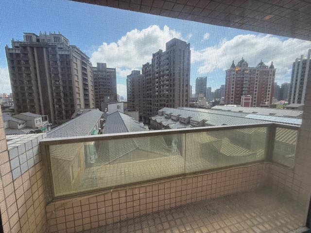 桃園桃園區大樓-2