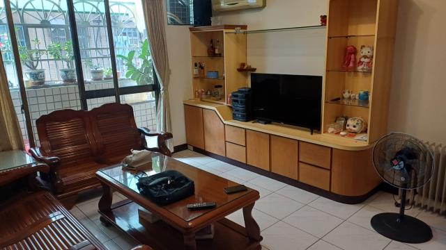 桃園中壢大樓-1