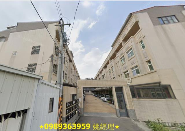 台中豐原法拍透天-4