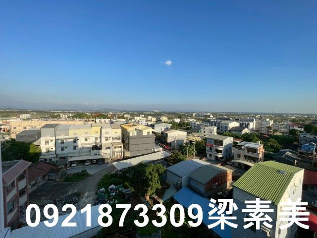 台南新市華廈-14