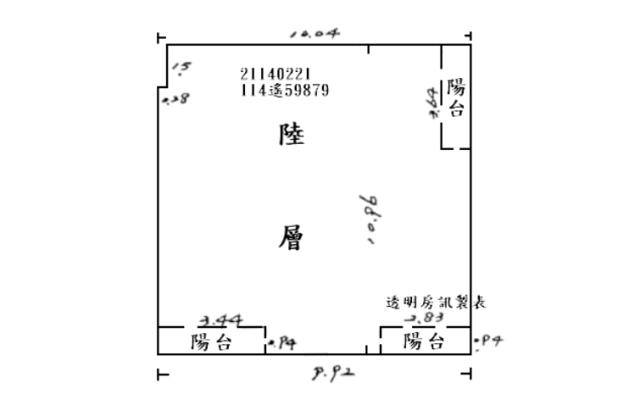 台北內湖大樓法拍-10