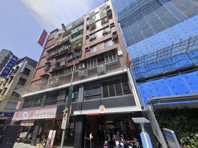 台北內湖大樓法拍-2