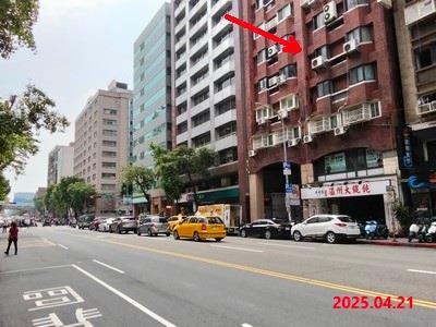 台北中山區大樓法拍-4