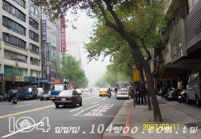 台北中山區大樓法拍-8