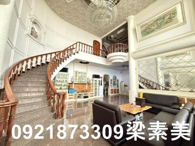 台南安平別墅-3