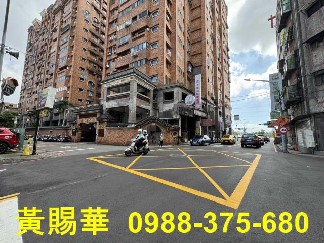 桃園中壢大樓-1