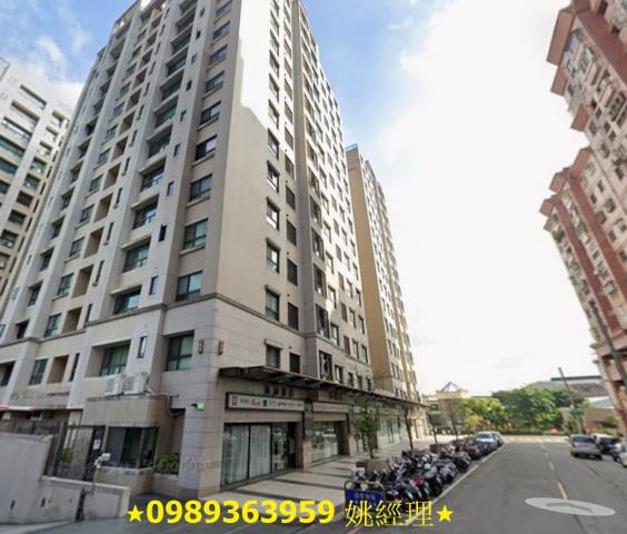 台中南區大樓法拍-3