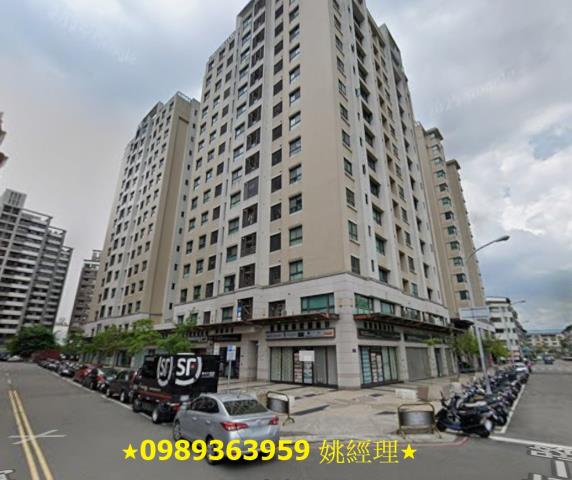 台中南區大樓法拍-5