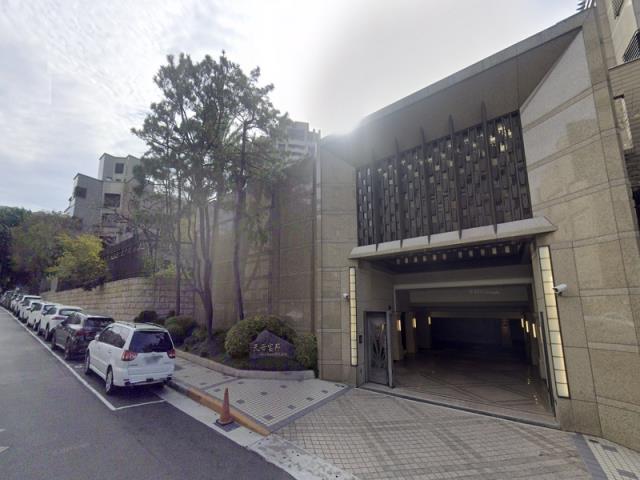 台北士林華廈法拍-7