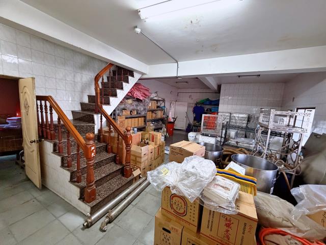 台南安南廠辦-9