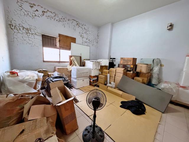 台南安南廠辦-5