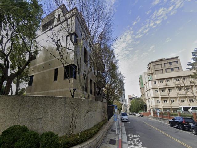 台北士林華廈拍賣-7