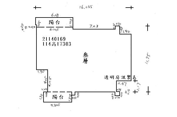 台北士林華廈拍賣-9