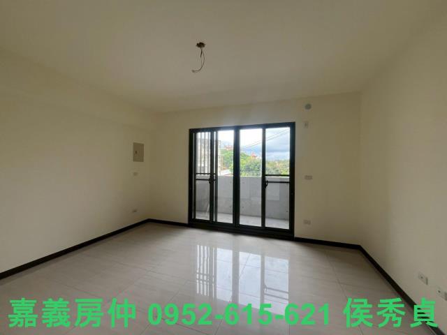 嘉義水上透天-10