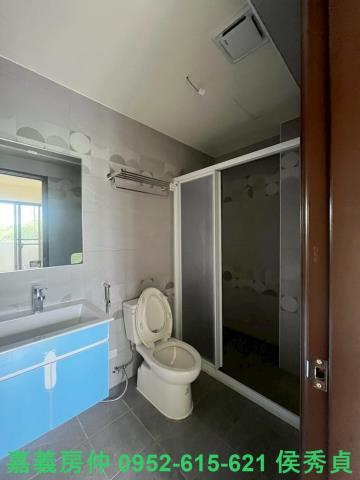 嘉義水上透天-11