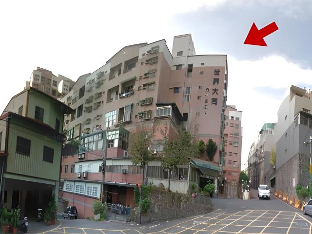 新竹竹東大樓法拍-5