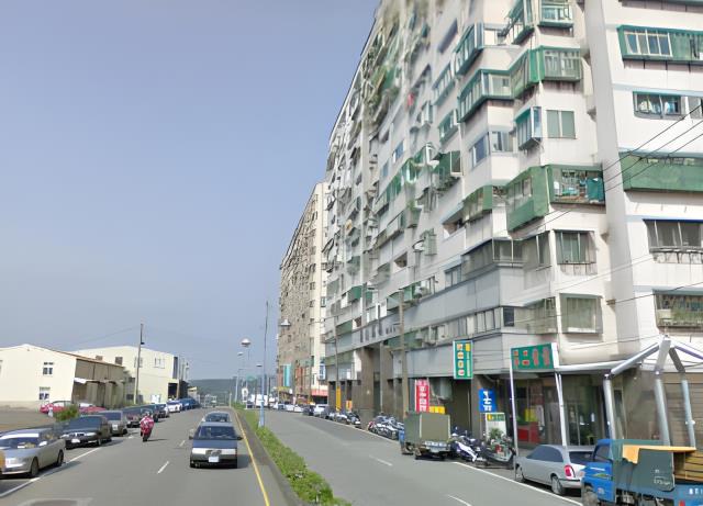 三芝法拍大樓-5