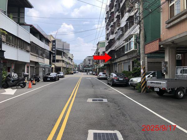 太平公寓法拍-5