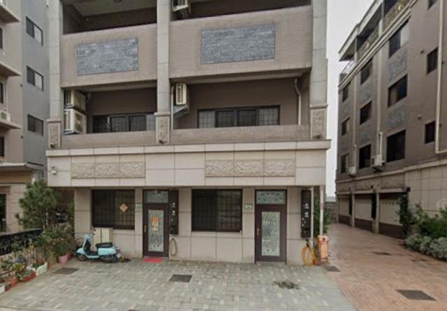 觀音別墅法拍-2