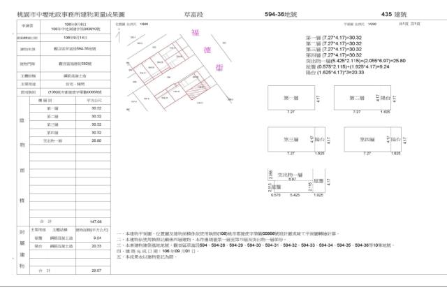 觀音別墅法拍-5