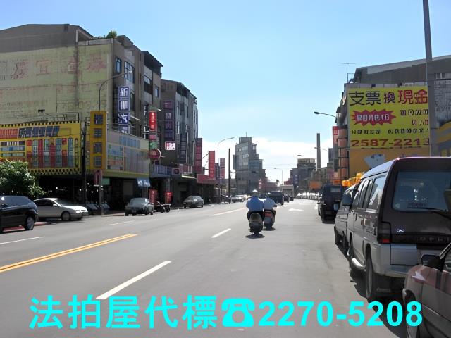 台北法拍大樓-6