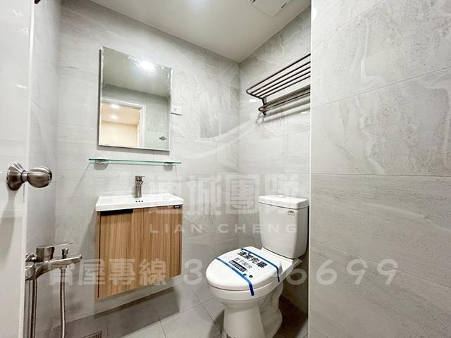 台南南區華廈-11