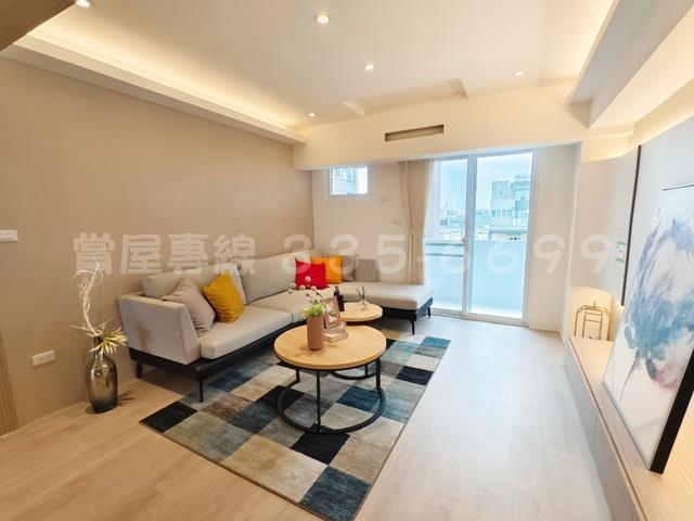 台南歸仁華廈-1