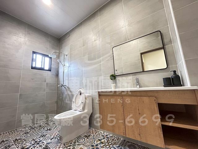 台南南區透天-11