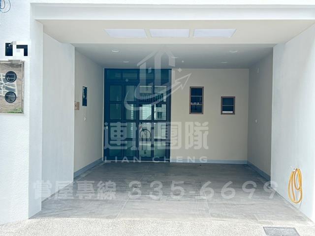 台南南區透天-13